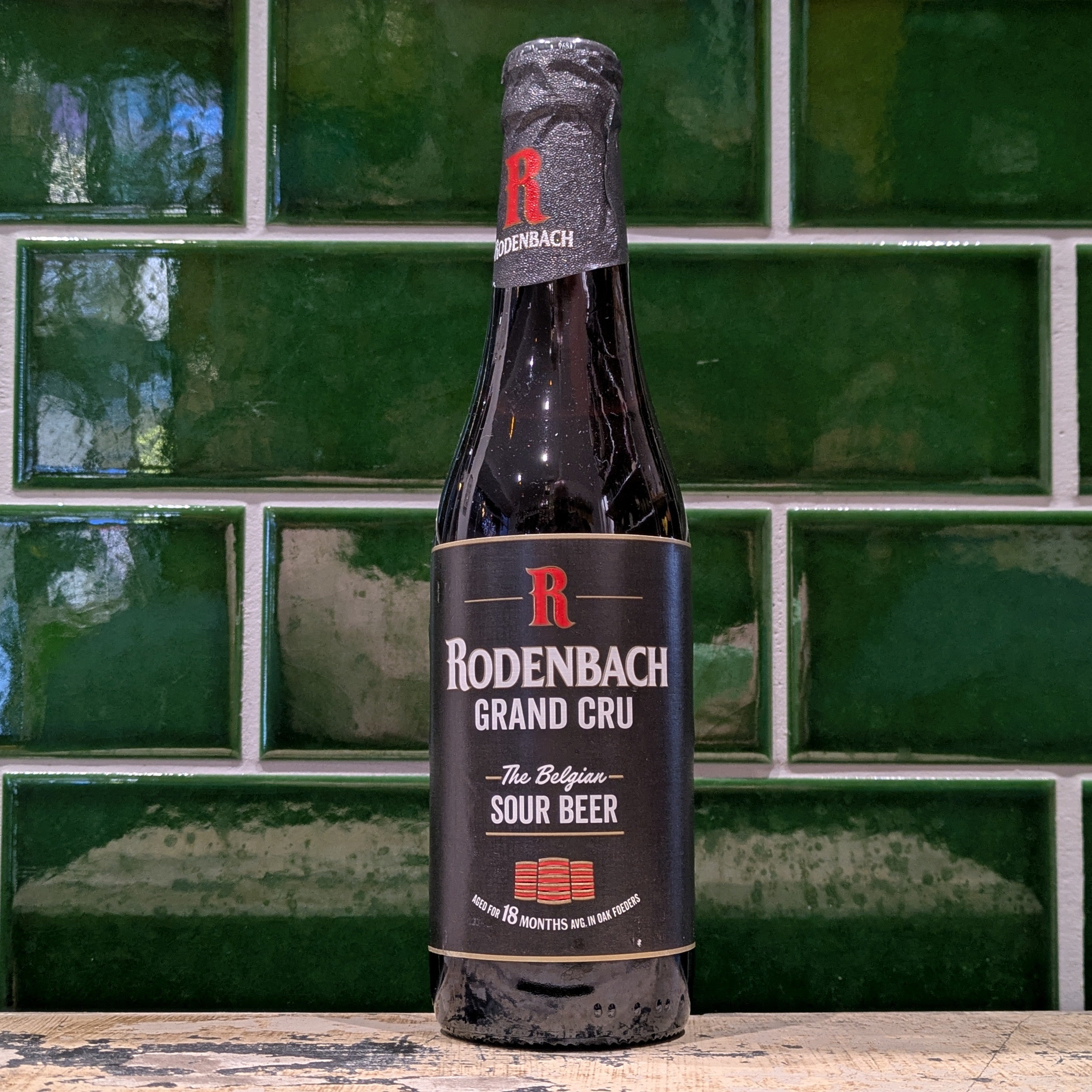 Rodenbach  Grand Cru 33cl - Dead Time Beers