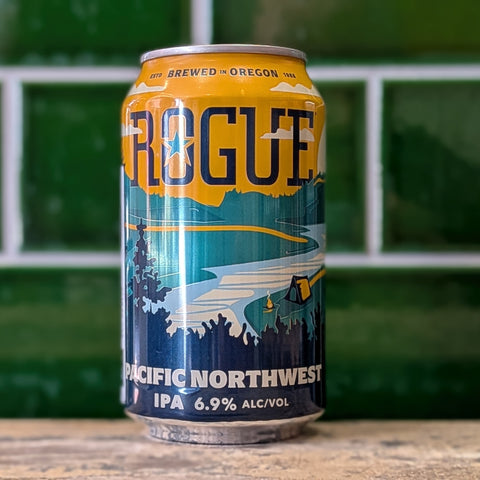 Rogue Ales | Pacific Northwest IPA