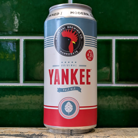 Roosters | Yankee