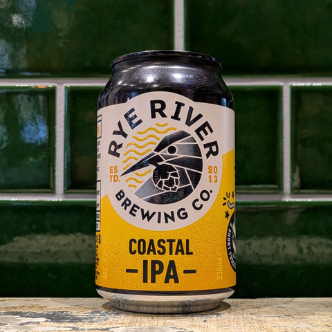 Rye River | Coastal IPA