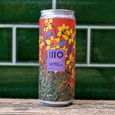 SHO Brewery | Narcissus : West Coast IPA