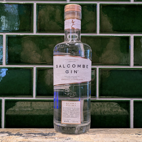 Salcombe | Start Point Gin