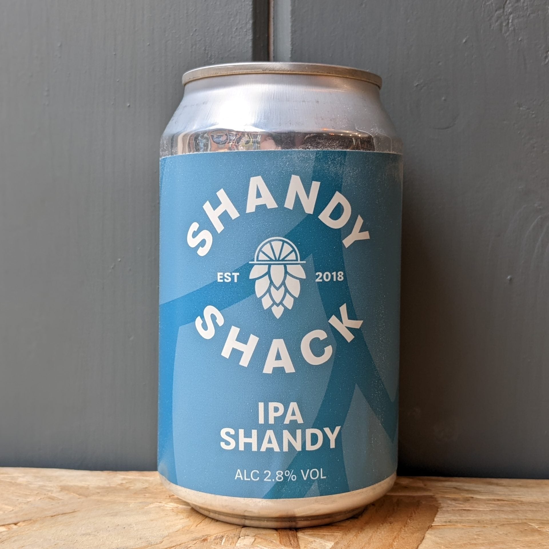 Shandy Shack  IPA Shandy - Dead Time Beers