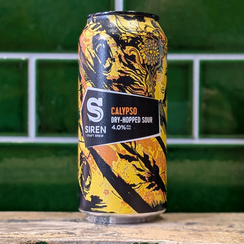 Siren | Calypso