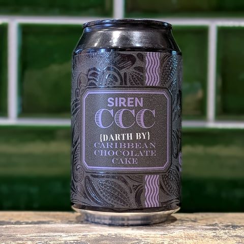 Siren x Emperors | Darth By CCC