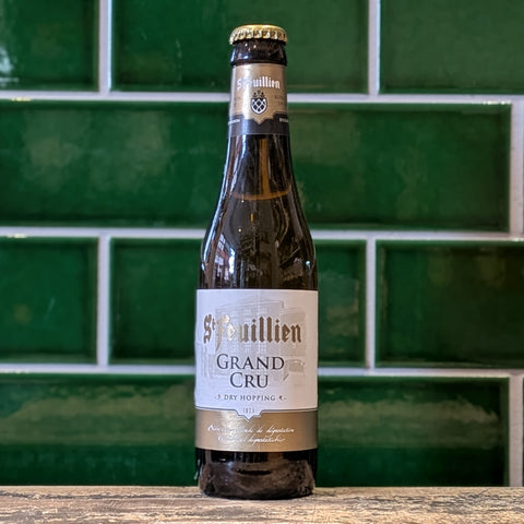 St Feuillien | Grand Cru