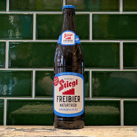 Stiegl | Freibier