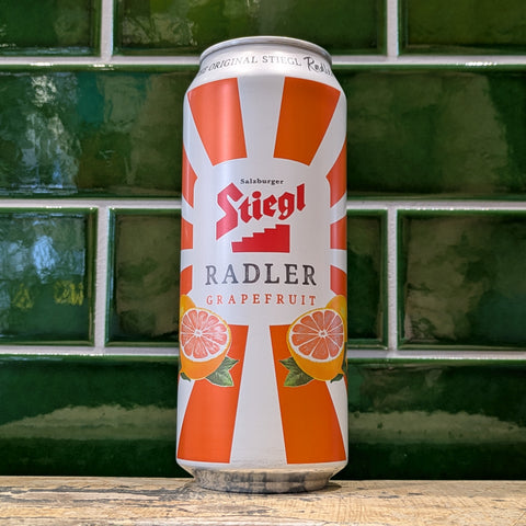 Stiegl | Grapefruit Radler