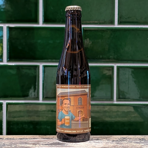 Struise | Arie Blond