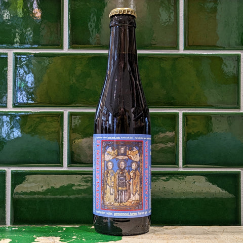 Struise | Saint Amatus Oostvleteren 12