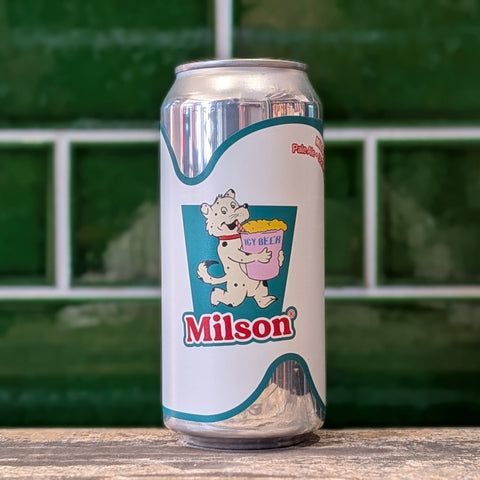 Sureshot | Milson New England Pale