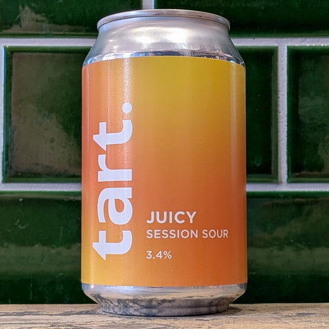 Tart Beer Co | Juicy Sour