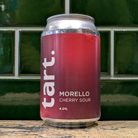 Tart Beer Co | Morello