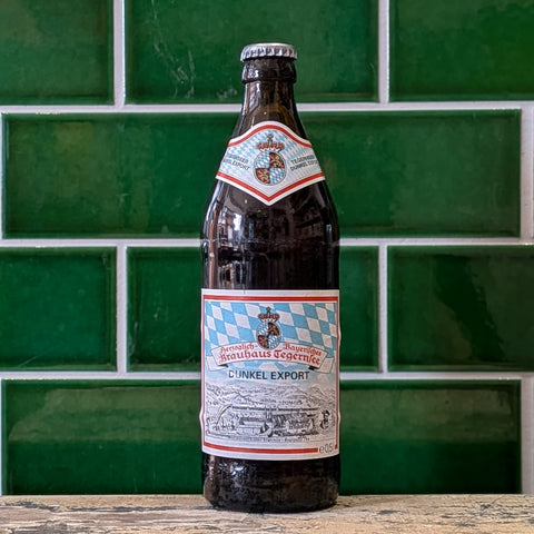 Tegernseer | Dunkel Export
