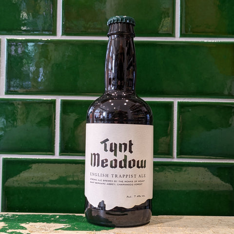 Tynt Meadow | English Trappist Ale