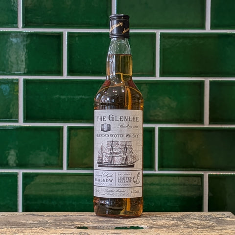 The Glenlee | Blended Scotch Whisky