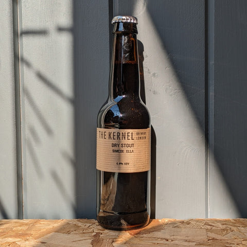 Kernel | Dry Stout 33cl