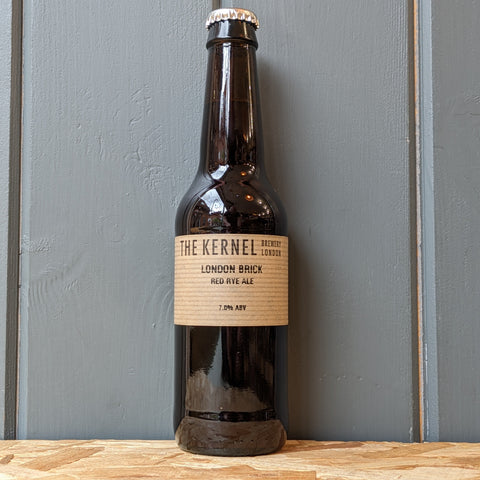 The Kernel | London Brick