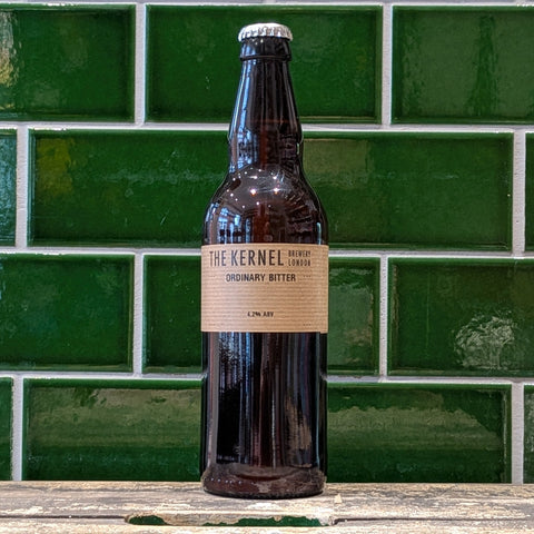 The Kernel | Ordinary Bitter