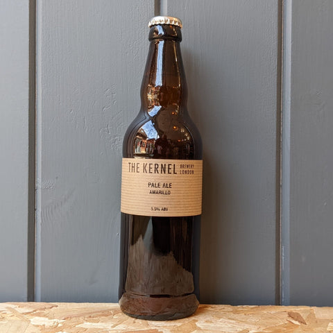 Kernel | Pale 500ml