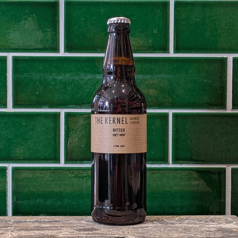 The Kernel | Wet Hop Bitter