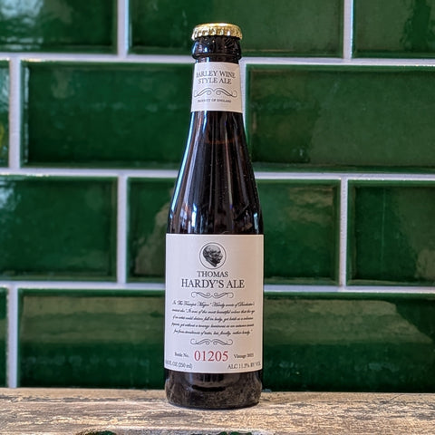 Thomas Hardy's Ale | Vintage 2025 : Barley Wine