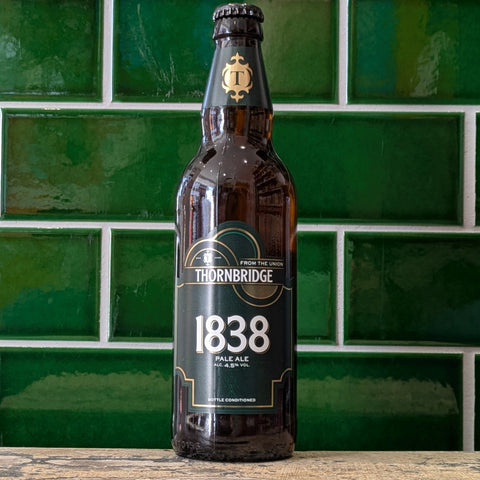 Thornbridge | 1838