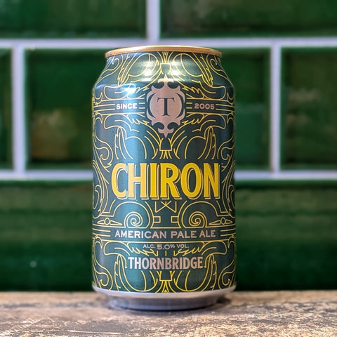 Thornbridge | Chiron
