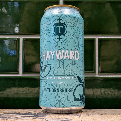 Thornbridge | Hayward