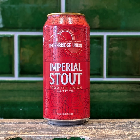 Thornbridge | Imperial Stout
