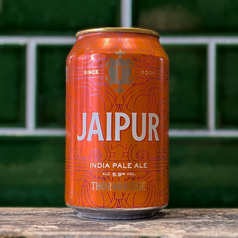 Thornbridge | Jaipur Can