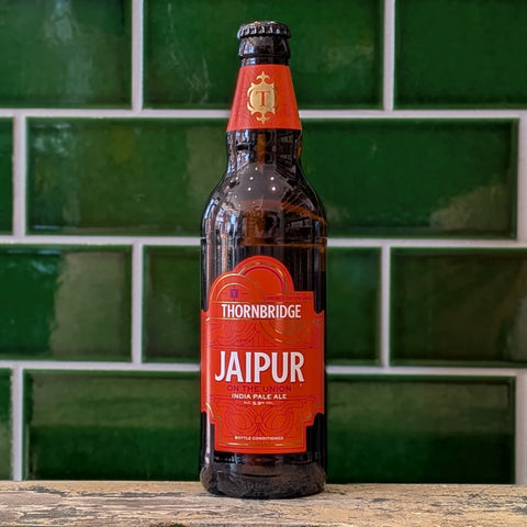 Thornbridge | Jaipur Union