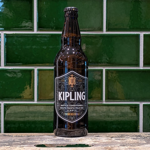Thornbridge | Kipling : New Zeland Pale