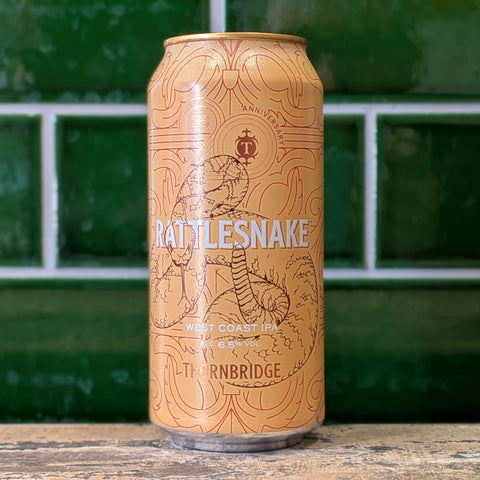 Thornbridge | Rattlesnake