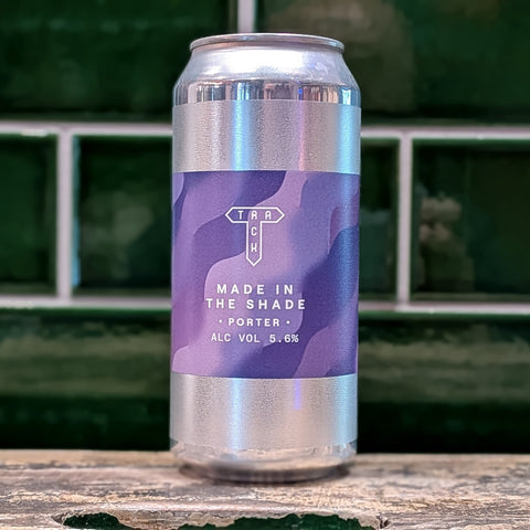 Track | Made In The Shade Porter