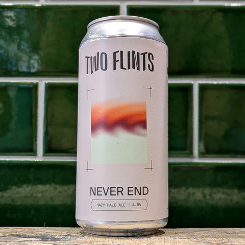 Two Flints | Never End