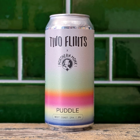 Two Flints | Puddle