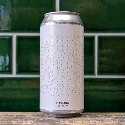 Up Front Brewing | Pomona : New England IPA