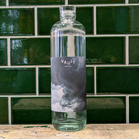 Vault Aperitivo | Vodka