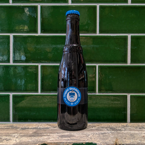 Westvleteren 8 Trappist Ale