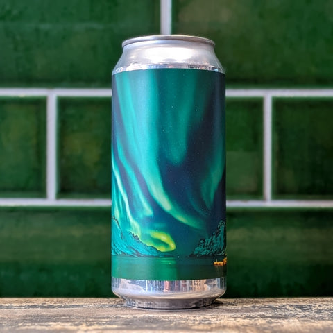 White Dog | Juicealis : New England IPA