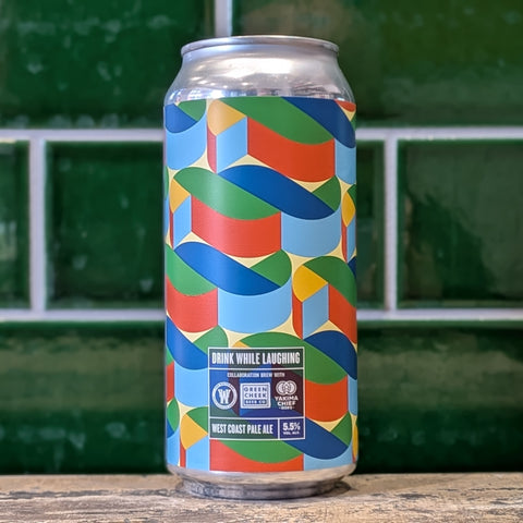 White Hag | Drink While Laughing