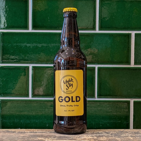 Wylde Sky | Gold