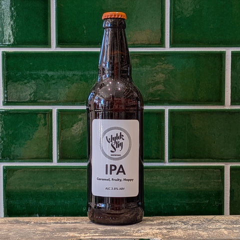 Wylde Sky | IPA