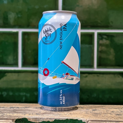 Wylde Sky | New England IPA