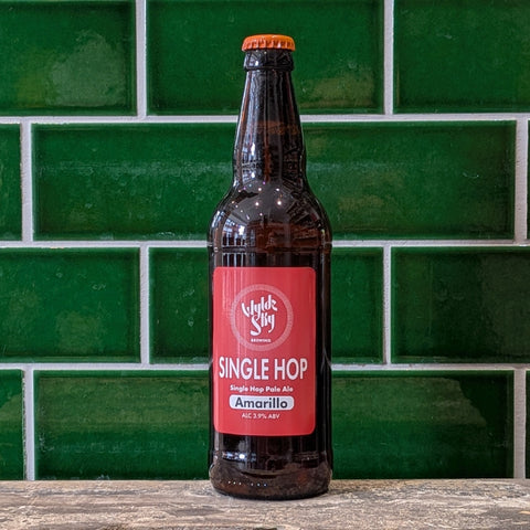 Wylde Sky | Single Hop Amarillo