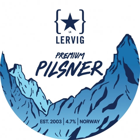 DRAFT | Lervig Pilsner