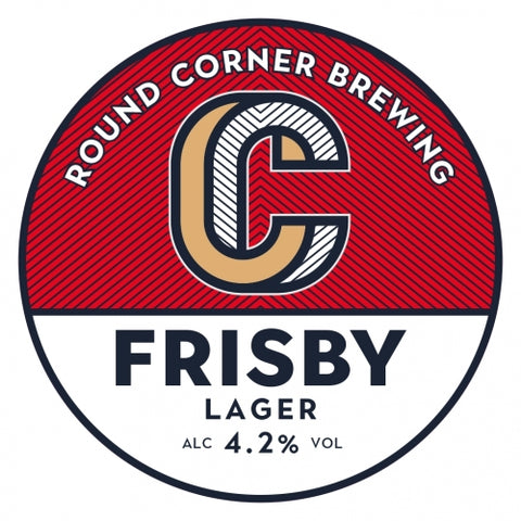 DRAFT | Round Corner Frisby