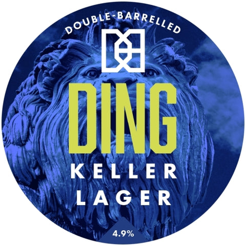 DRAFT | Double Barrelled Ding