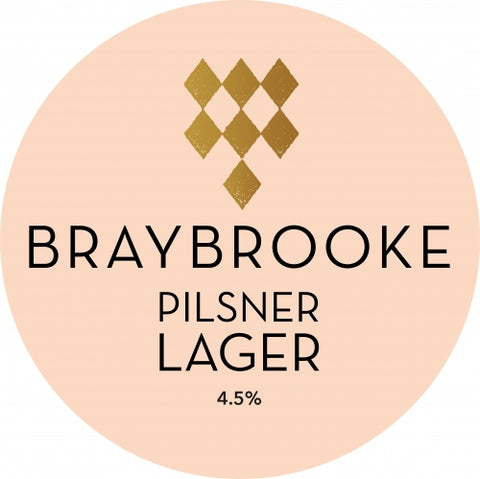 DRAFT | Braybrooke Pilsner